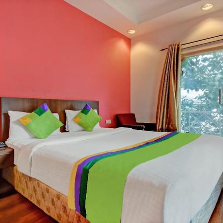 Treebo Trend White Mg Hotel Bangalore Ngoại thất bức ảnh