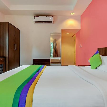 Treebo Trend White Mg Hotel Bangalore Ngoại thất bức ảnh